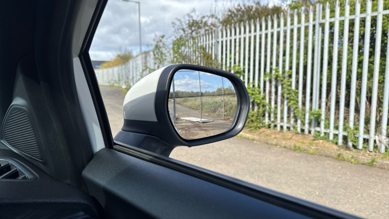 Ford Puma 1.0 EcoBoost Hybrid mHEV ST-Line 5dr Petrol Hatchback